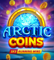 Arctic Coins slot