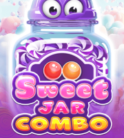 Sweet Jar Combo slot