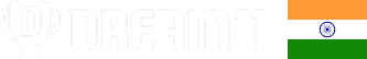 Dream11 India Logo